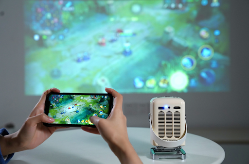 九游会j9官网真人游戏第一品牌:当贝Z1 Pro:强悍AI芯片,体感游戏尽情玩 九游会j9官网真人游戏第一品牌:当贝Z1 Pro:强悍AI芯片,体感游戏尽情玩
