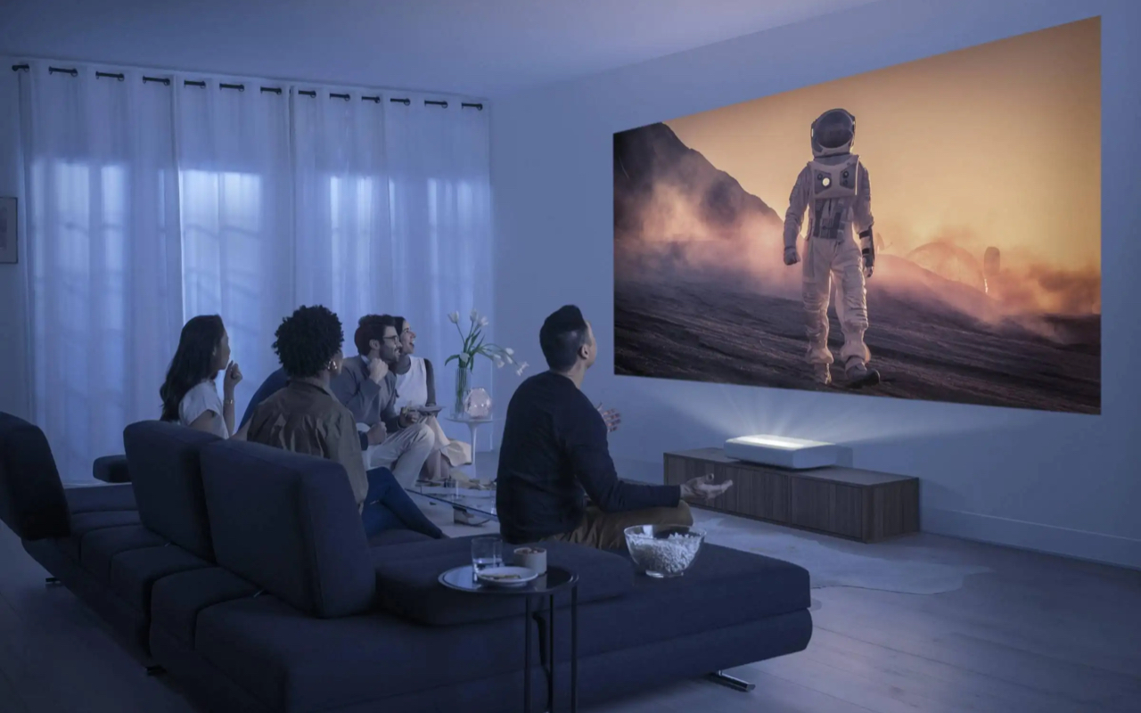 三星推出2024年款M5M7M8智能显示器,内置AI芯片 三星推出2024年款M5M7M8智能显示器,内置AI芯片